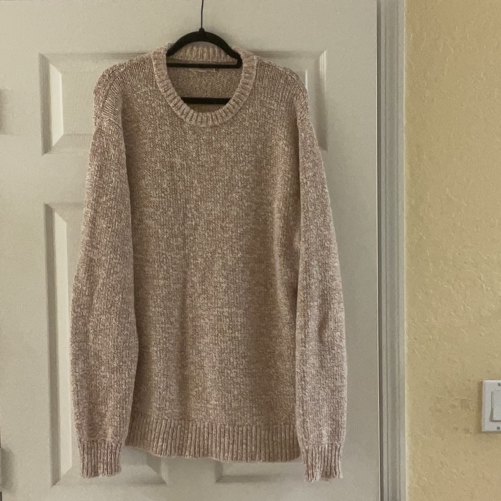 Wallace & Barnes Men’s Sweater size XL